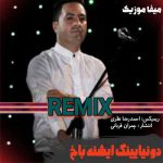 دانلود ریمیکس دونیایینگ ایشینه باخ حمید احمدی