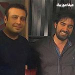 دانلود آهنگ محسن چاوشی تو عاشق خندان لبی من بی دهان خندیده ام