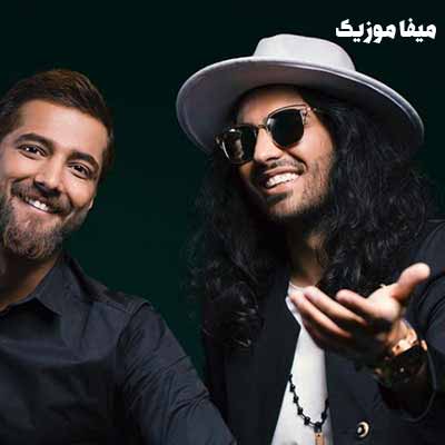 دانلود آهنگ ماکان بند احساسی میشم