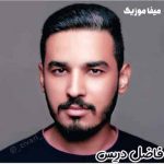 دانلود آهنگ فاضل دریس بس بس عشقن بس