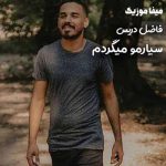 دانلود آهنگ فاضل دریس نمیچینم گلی