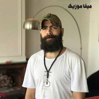 دانلود ریمیکس معین زد جاده هراز