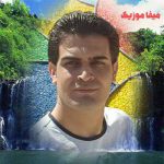 دانلود اهنگ عباس بابایی دلم چه تنگه هوای گریه داره
