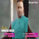 دانلود آهنگ شدی جانم مهره مارم ندیم