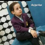 دانلود اهنگ محمدمهدی حکم آبادی دلم چه تنگه هوای گریه داره