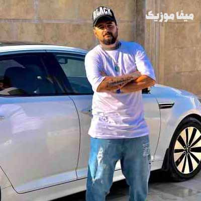 دانلود اهنگ در باغ دلم تازه گلی سر زد وگم شد میلاد افضلی