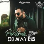 دانلود ریمیکس مغرور بی قلب تو کجا بودی حالم بد شد پریشب