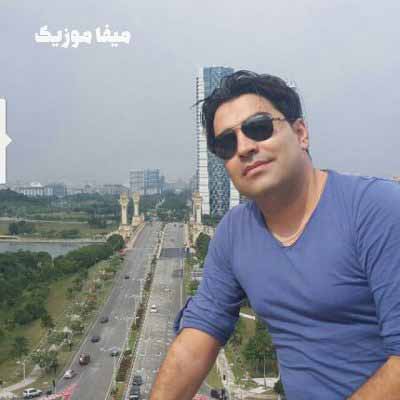 دانلود آهنگ محمد امین غلامیاری نسرین