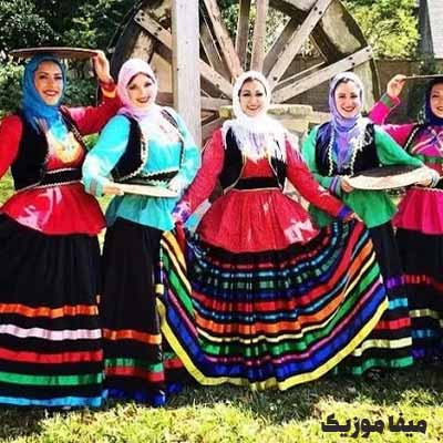 دانلود آهنگ سپیده جانم { شمالی }