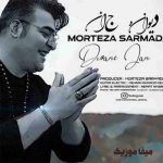 دانلود اهنگ دیوانه جانی آرام جانم بی تو نمانده جانی به جانم