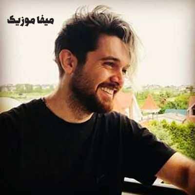 دانلود آهنگ سینا پارسیان نصف دنیا