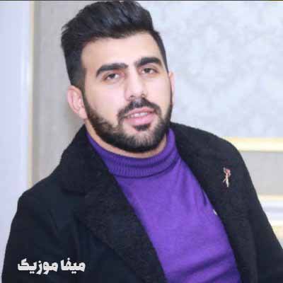 دانلود اهنگ آذری شهرت ممدوف داریخمیشام آی عمروم