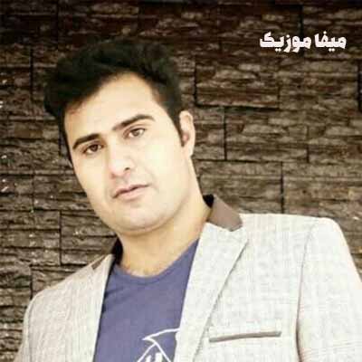 دانلود اهنگ عباس بابایی دلتنگتم