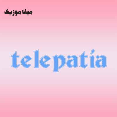 دانلود آهنگ telepatia