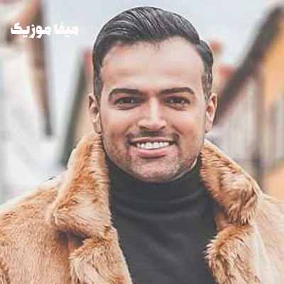 دانلود آهنگ فکرای تو سرم شده زندگی با عکسات رامان روا
