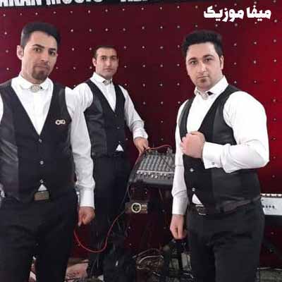 دانلود آهنگ ترکی علی هاکان بیر قیز گوردوم آی الله داغلارین مارالیدی 