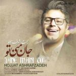 دانلود آهنگ حجت اشرف زاده مستم نه از آن دست که می خانه بخواهد