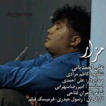 دانلود اهنگ حلالم کو تو ای ننه دارم میرم از ای دیار