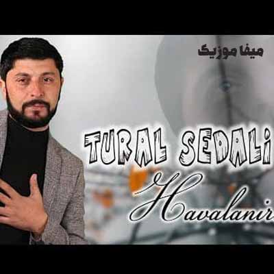 دانلود آهنگ تورال صدالی هوالانیرام