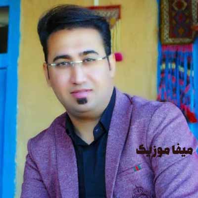 دانلود آهنگ قانات امید مهدی زاده
