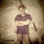دانلود اهنگ سجاد رزمجو تیلت من صورتت دور خورشید ماهه