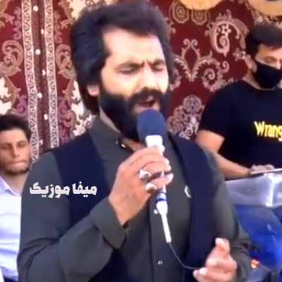 دانلود آهنگ علی اسدیان دختر دریا