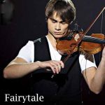 دانلود اهنگ fairytale