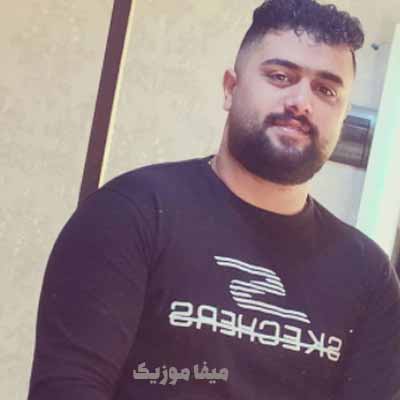 دانلود اهنگ بهنام حسن زاده مه لیلا جان در انه