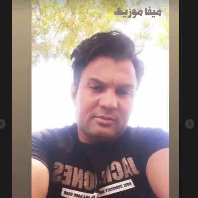 دانلود آهنگ مجتبی آلاله آواره
