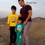 دانلود آهنگ مجتبی الاله شاید اگر دائم بودی کنارم