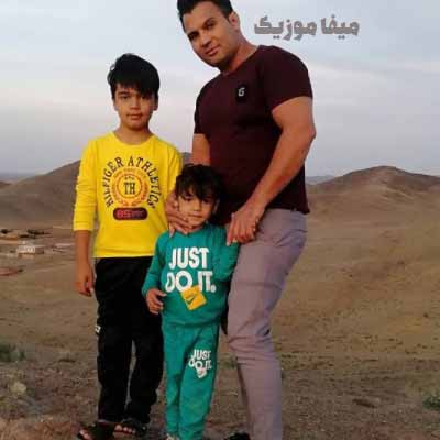 دانلود آهنگ مجتبی الاله شاید اگر دائم بودی کنارم