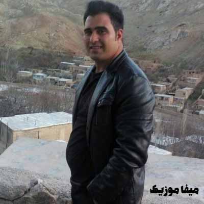 دانلود آهنگ عباس بابایی قیزاگا جینار