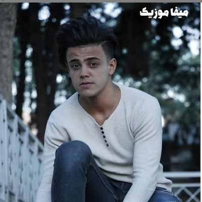 دانلود آهنگ محمد ملایی گیج و حیران