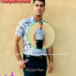 دانلود اهنگ دشتی عروسی کردنت بی من مبارک