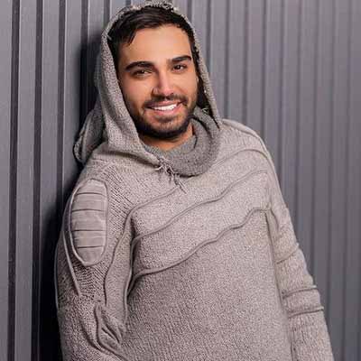 دانلود آهنگ سینا درخشنده یکی یدونه