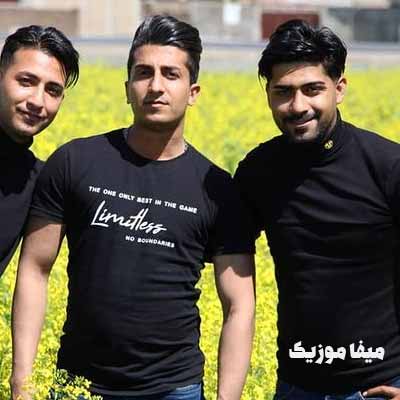 دانلود اهنگ یوسف اوکاتی فقیری درده عاشقی هم درده
