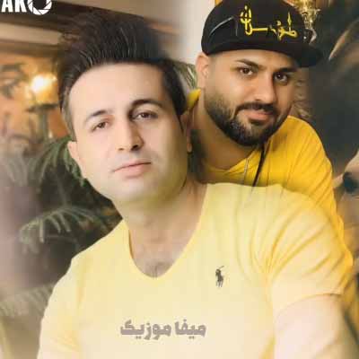 دانلود اهنگ مرتضی جعفرزاده عشقم این روزا هوای تو هوامو بد کرده 