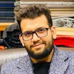 دانلود نوحه ترکی علیرضا اسفندیاری سنی سسلریخ اولاندا
