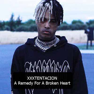 دانلود آهنگ the remedy for a broken heart