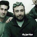 دانلود اهنگ هر نفس آواز عشق محسن چاوشی