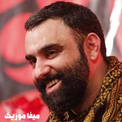 دانلود مداحی جواد مقدم افتاده به دامم چو صیدم به پای ادب