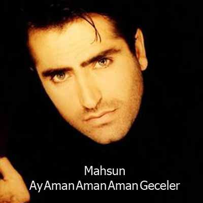 دانلود اهنگ ای امان امان گجلر اویویامام ماهسون