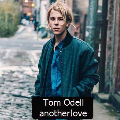 دانلود اهنگ another love ریمیکس