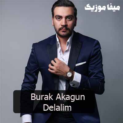 دانلود آهنگ ترکی دیاربکر بوراک آکاگون