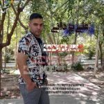 دانلود آهنگ علی یزدانی بیزارم از همه