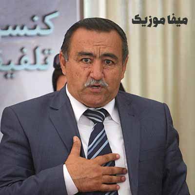دانلود آهنگ شاه پناهم بیده دولتمند خلف