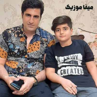 دانلود آهنگ ایلیا صباغ ماشینای گشتی انگار ردیاب گذاشتن رو من