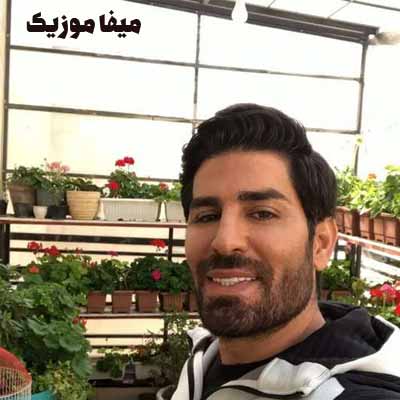 دانلود آهنگ دل من در پی دیدار تو بد در به در است رضا ملک زاده