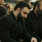 دانلود نوحه میگن نمیدونی چقدر قشنگه بین الحرمین