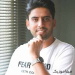 دانلود آهنگ ناصر پورکرم چشام پره بارونه یه درد بی درمونه